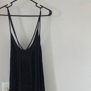 Roxy Coverup dress